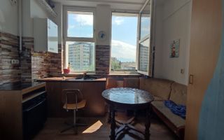 Garsonieră 23 mp, etaj 4 – zona Univ. Nord Victor Babeș - Poză 1
