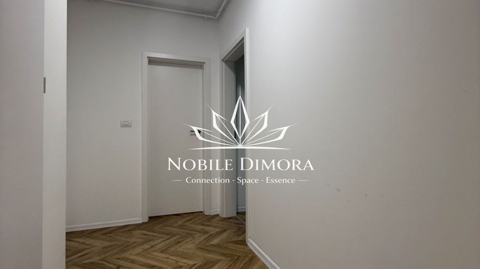 Nord One - Apartament cu 2 camere cu parcare - Botanic - Iulius Mall - Poză 11