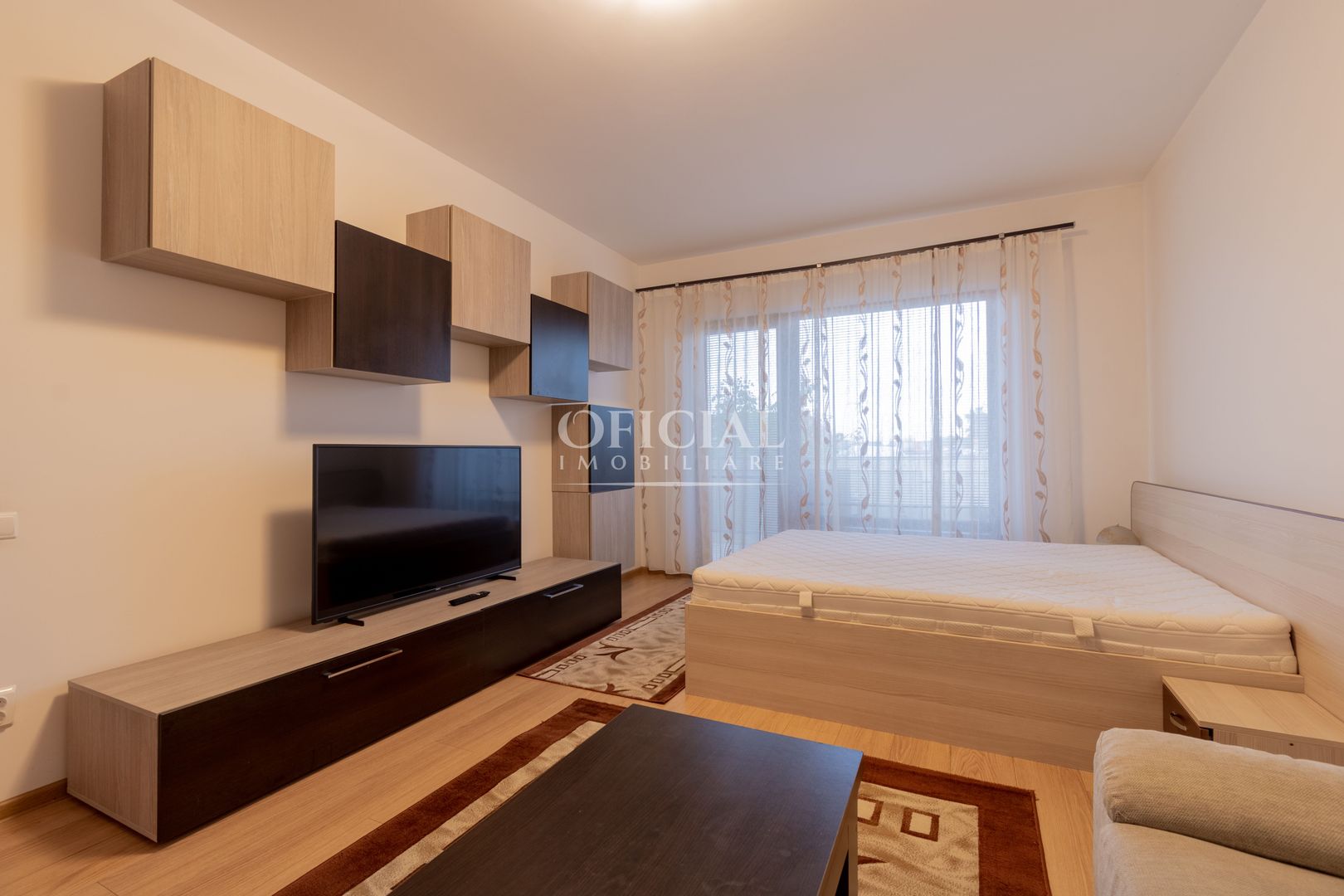Apartament 2 Camere | Decomandat | 56 Mp | Parcare | Zona Expo Marasti - Poză 2