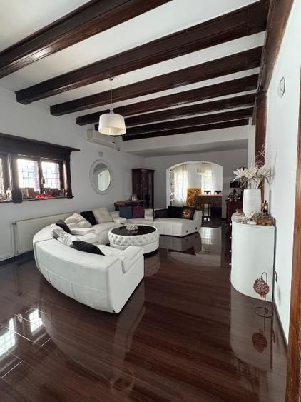 Vila exceptionala situata in zona Kiseleff - Poză 2