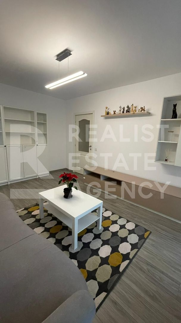 Vânzare, apartament cu 2 camere în zona Drumul Taberei - Poză 3