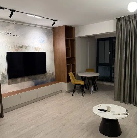 Chirie I Apartament 2 camere în Ivory Residence I loc de parcare - Poză 2