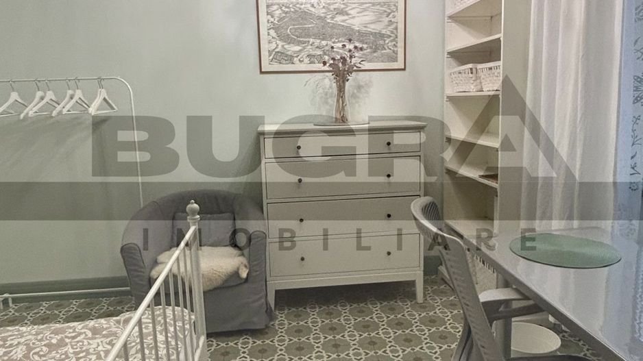 Apartament 2 camere decomandate, modern, zona centrala - Poză 4