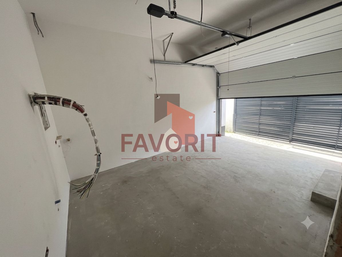 Casă individuală 4 camere | Garaj | Casă de oaspeți | Braytim - Poză 14