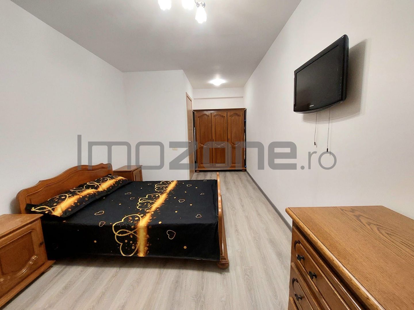 2 camere, etaj 1, 50 mp, situat langa Politehnica, bloc nou, Metrou Grozavesti - Poză 4