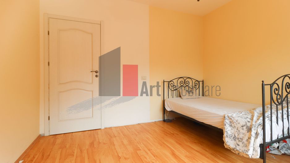 Apartamentul "BUTIKO", Calea Calarasilor-adiacent, bloc nou, GARAJ SUBTERAN - Poză 17