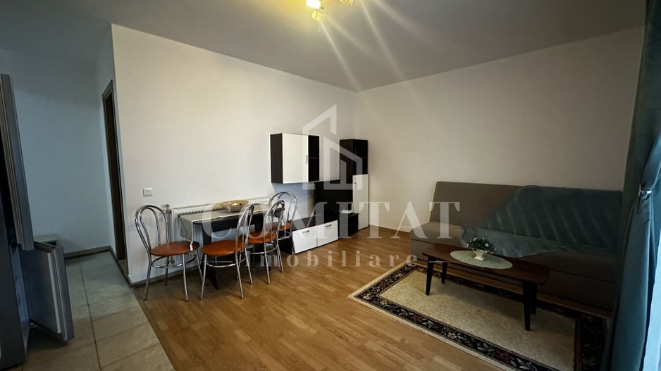 Apartament 2 camere | Loc de parcare | Zona Stejarului - Poză 4