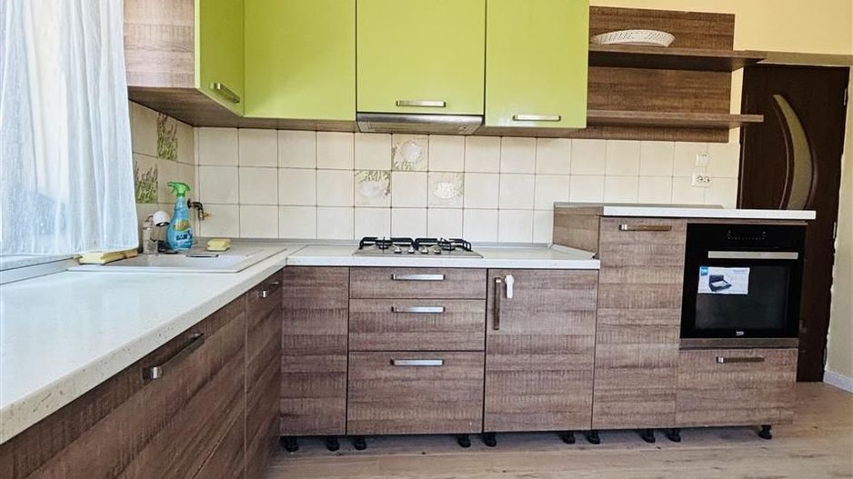 Casa de vanzare la cheie plan Parter Nojorid - Poză 12