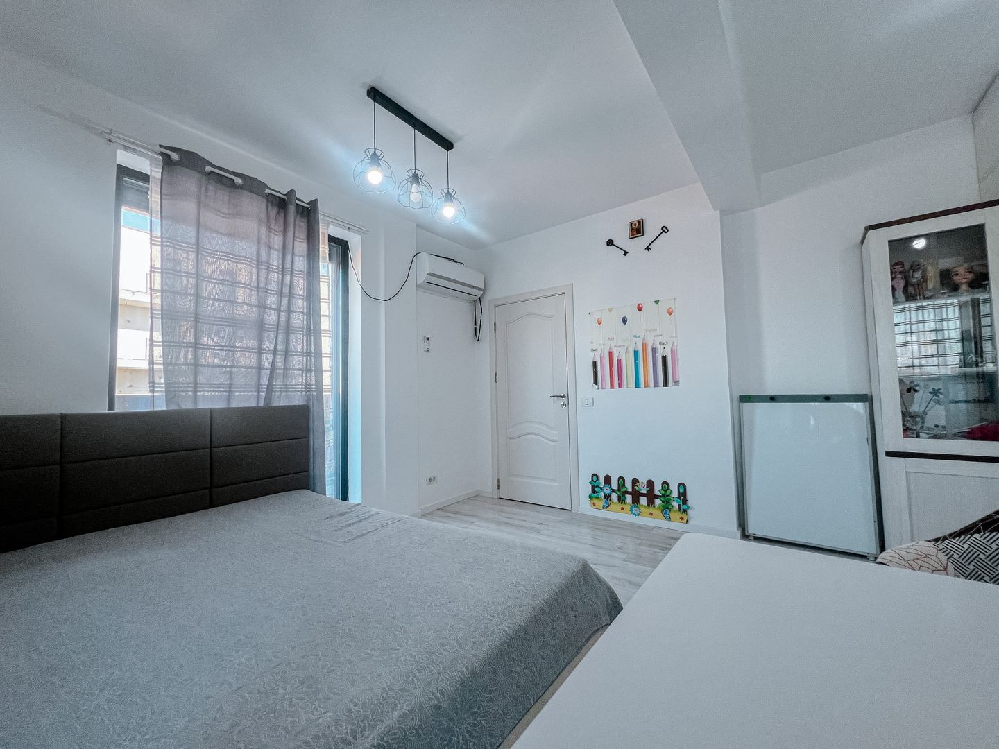Palazu Mare(COD 05) - Apartament 3 camere| Parcare acoperită | Lac - Poză 11