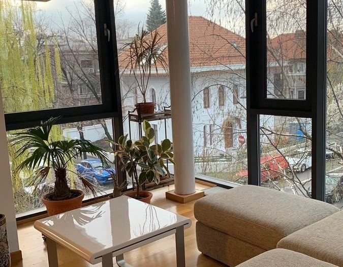 Dorobanti | Washington Residence | 5 camere | 2 locuri de parcare - Poză 1