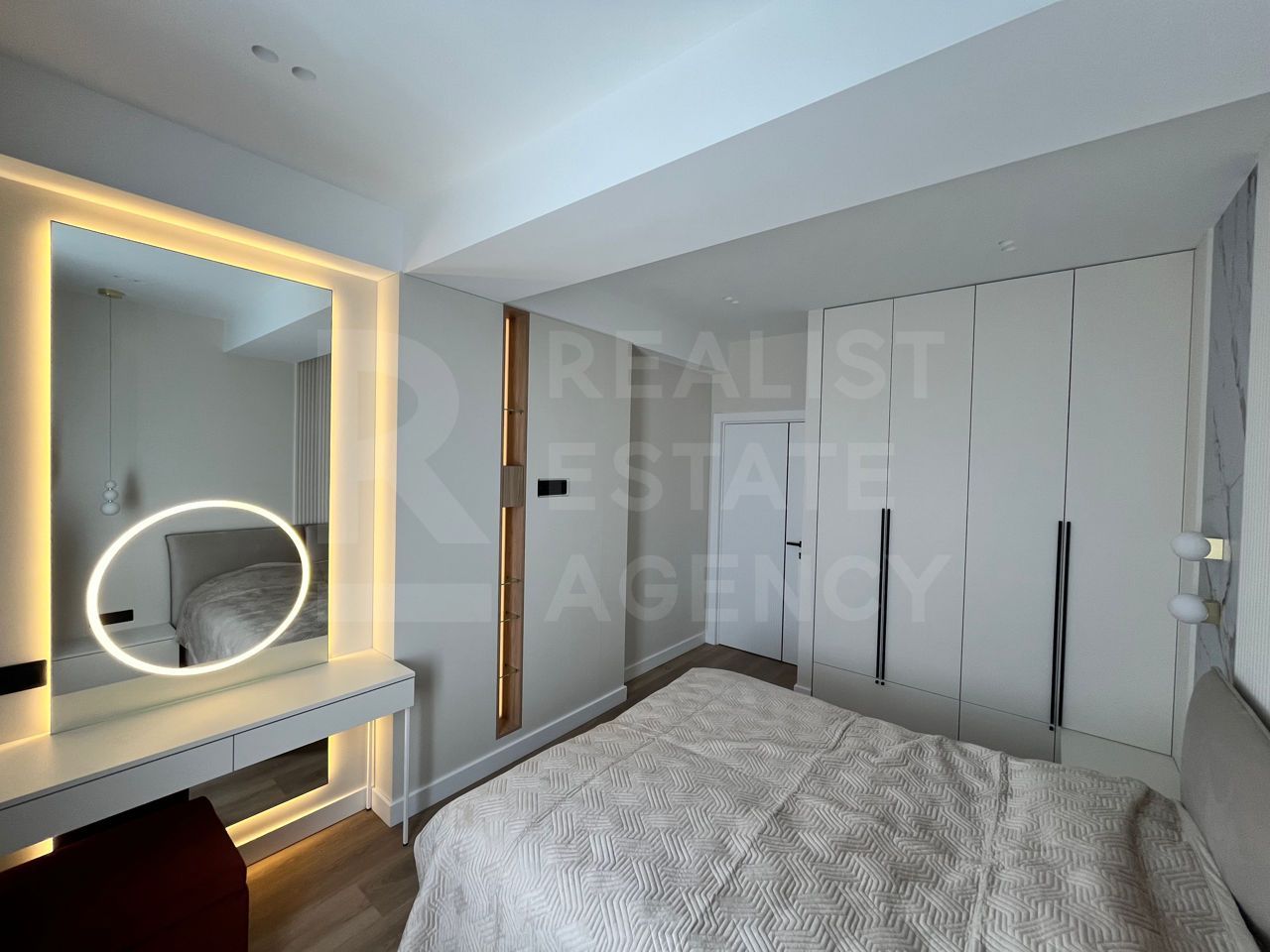 Chirie, apartament, 2 camere, str. Grătiești, Râșcani - Poză 5