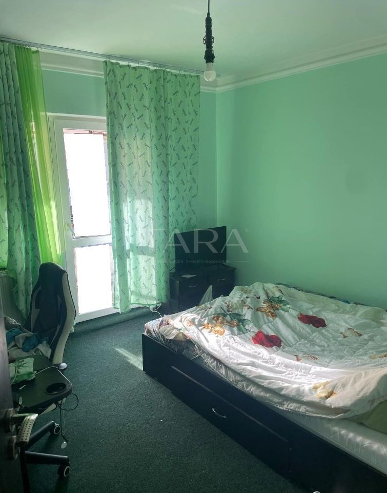 Apartament cu 3 camere în Baciu - Poză 5