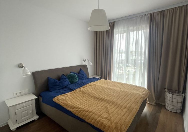 Apartament 2 camere zona Lipovei Timisoara-Mobilat si utilat - Poză 5