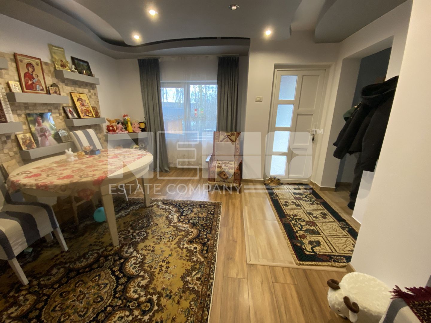 Duplex Familiar | Gramesti | 210 MP - Poză 13