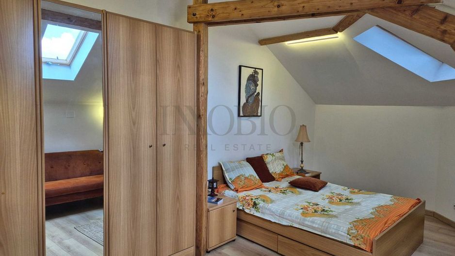 🌿 MANSARDA ULTRA COSY 75mp | Calea Călărașilor- Hala Traian 🌿 - Poză 4