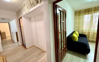 Inchiriere apartament 3 camere | Etaj 3 | Micro 15 - Poză 2