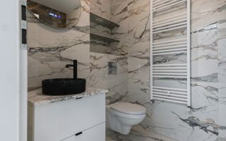 Apartament 2 camere, paracre subterana, Park Lake, Iulius Mall! - Poză 15