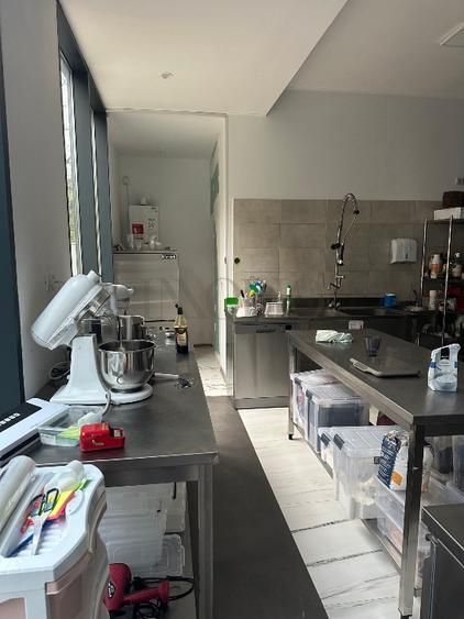 Laborator de cofetarie complet utilat de inchiriat - Poză 2