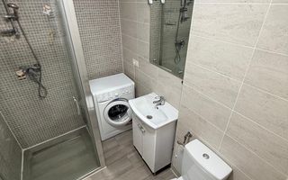 2 camere| zona Titulescu-Nokia| vis a vis de malul Bega| Pet Friendly| - Poză 13