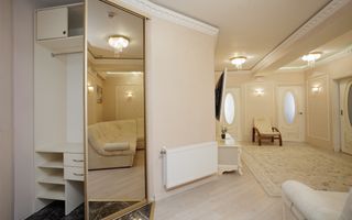 Vânzare, apartament, 4 camere, str. Constantin Vîrnav, Telecentru - Poză 6