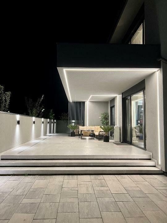 Imobil cu arhitectura deosebita/unica, Prelungirea Ghencea - Poză 15