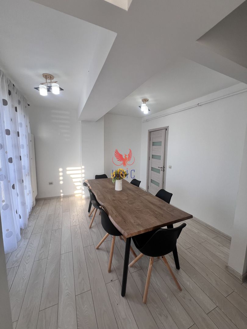 3 camere Severinului-Promenada Mall - Poză 7