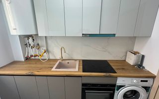 Apartament 2 camere I gradina proprie I parcare privata I Visani Lagom Residence - Poză 10