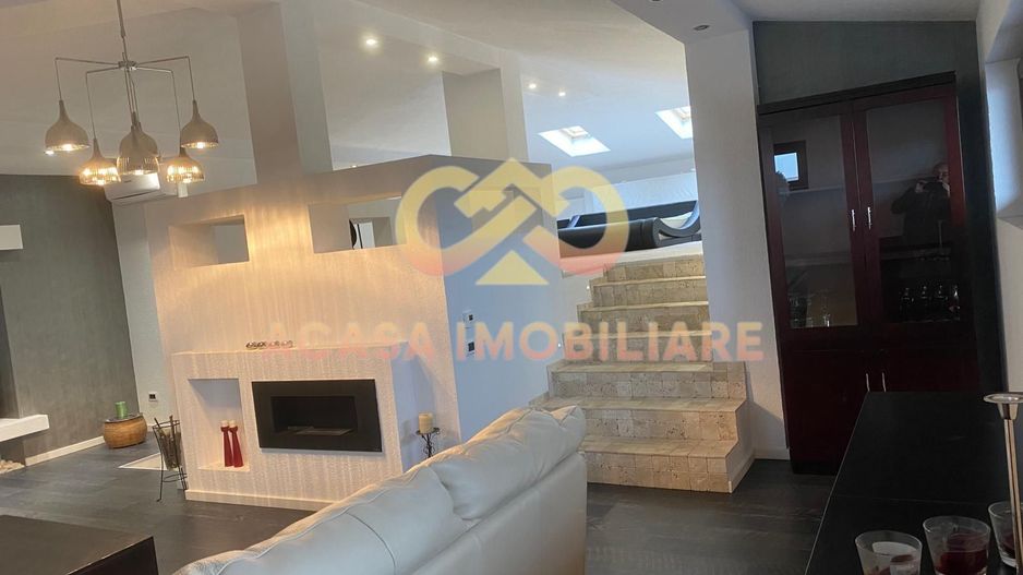 VALEA LUPULUI  ROND ERA  APARTAMENT 2 CAMERE PE 2 NIVELE 70MP - Poză 10