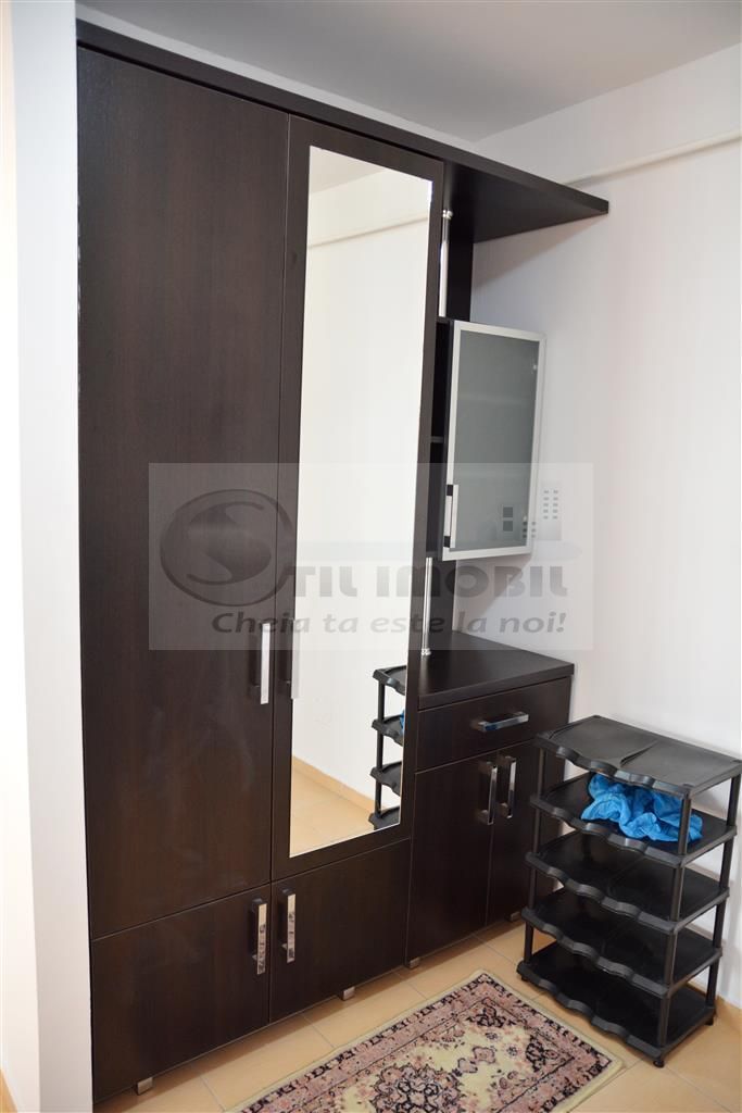 3 CAM TATARASI ETAJ 2 , CENTRALA PROPRIE, 2 BAI, SUD, GREEN PARK - Poză 22