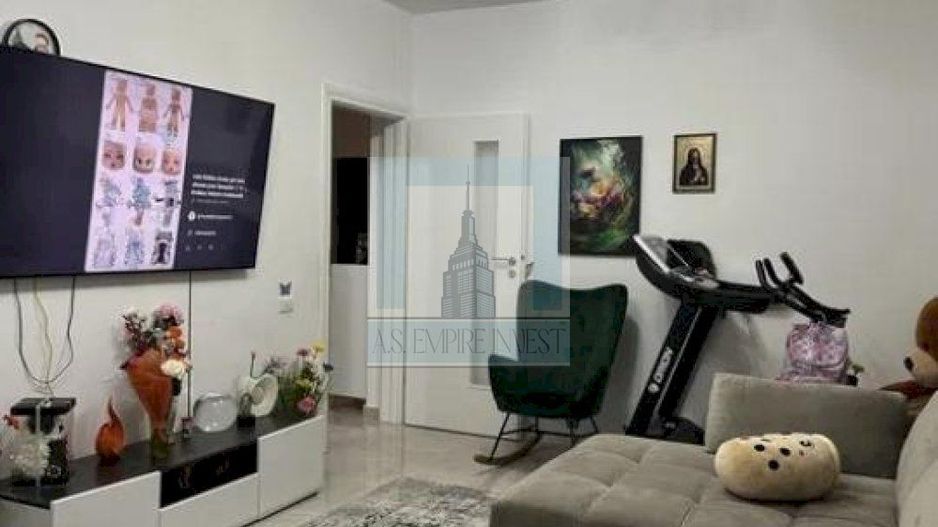 Ap 2 camere mobilat-utilat - zona Vivamus - Poză 1