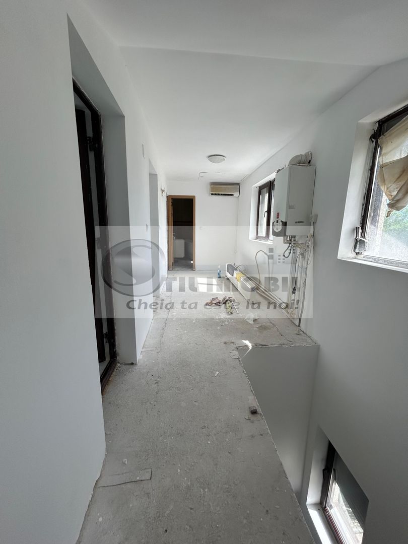 CASA + CURTE 600MP HORPAZ 115.000 euro - Poză 19