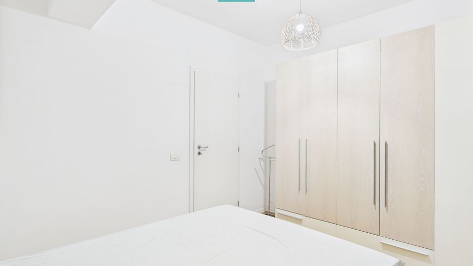 Apartament cu 2 camere în City of Mara Timișoara - Poză 6