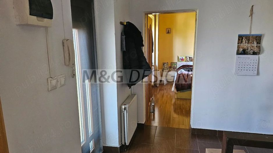 Apartament zona Casa Tineretului la casa - Poză 4