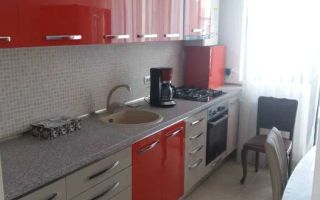 De vanzare Apartament 3 camere ISG REZIDENCE, Parc Carol, Filaret - Poză 5