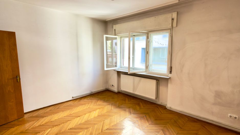 Apartament 4 camere Victoriei, Casa Vernescu, garaj, centrala, comision 0 ! - Poză 33