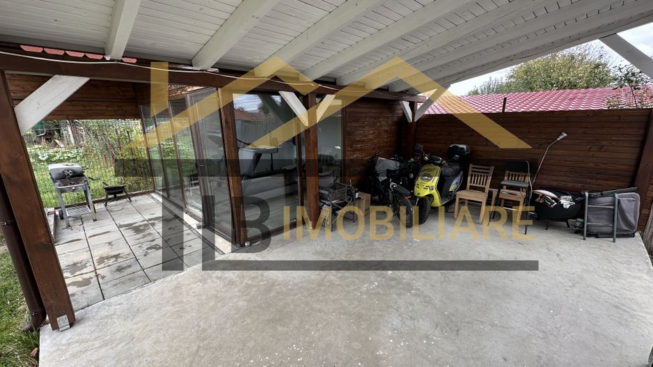 Casa de 4 camere, 200mp, parcari, Zona Unirii - Poză 24