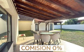 COMISION 0, Casa Moderna, 7 Camere, Garaj, 300MP, 700Mp Teren, SACALAZ - Poză 1