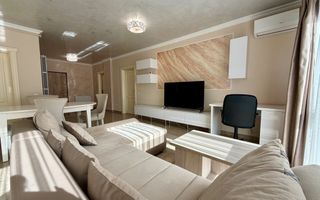 Apartament exclusivist cu 2 camere, loc de parcare - Poză 3