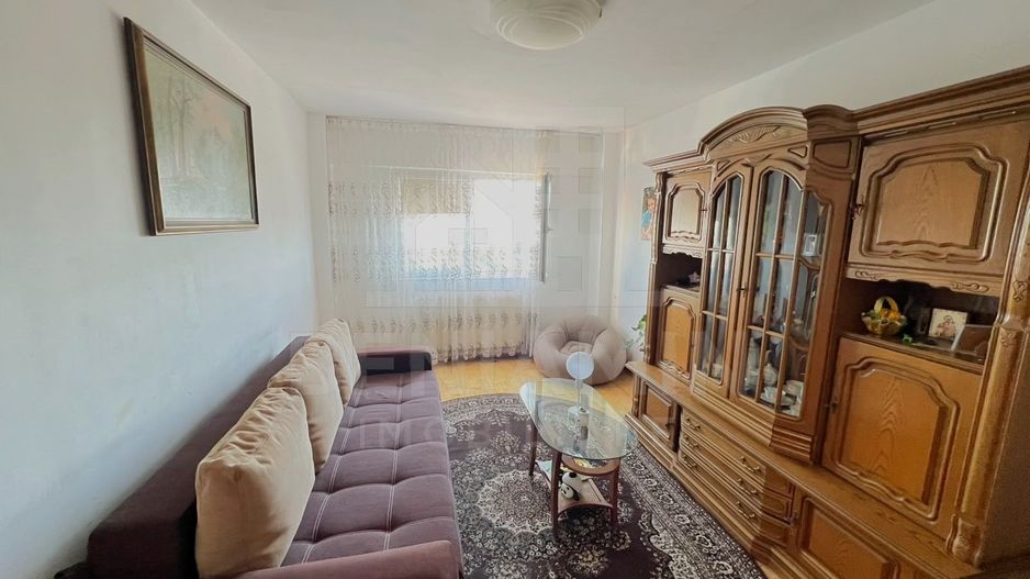 3Decomandate-69mp-2Bai-Centrala Termica-Calea Bucuresti-Cartier Astra - Poză 2
