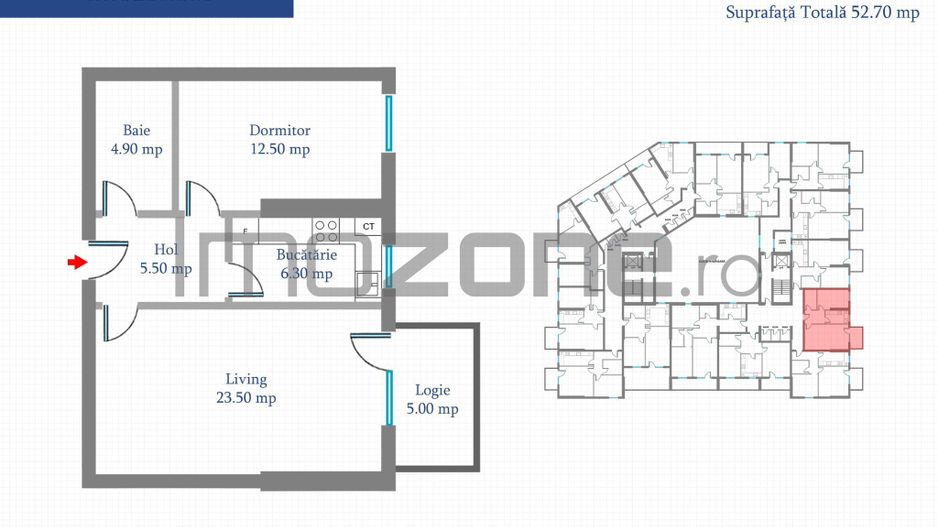 10% DISCOUNT la avans - Doar in AUGUST - Poză 7