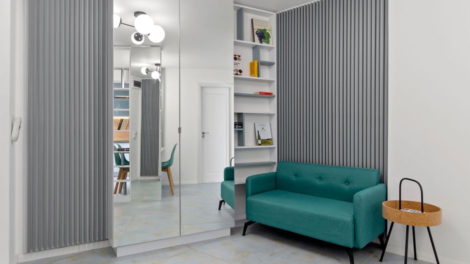 Apartament 4 camere | complet modern | etaj 5 | Maica Domnului – Tei - Poză 6