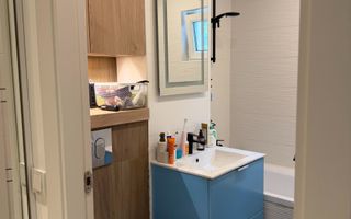 VANZARE 3 CAMERE | ZONA TITAN | CENTRALA PROPRIE - Poză 10