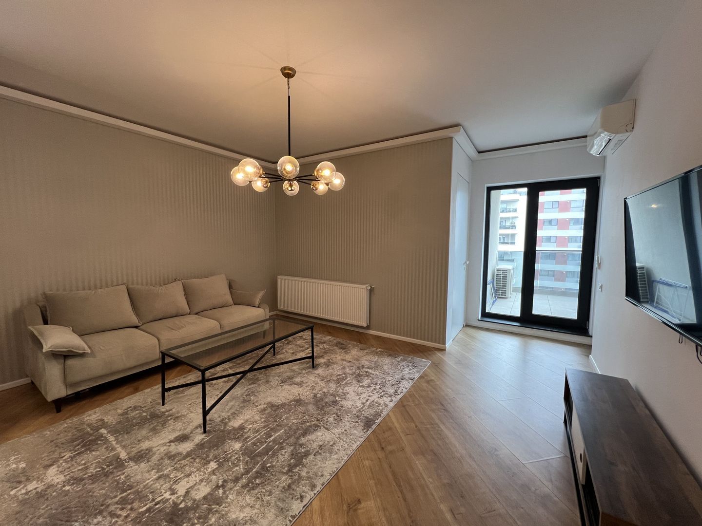 Apartament superb Pipera | 4City North | Pipera Plaza - Poză 12