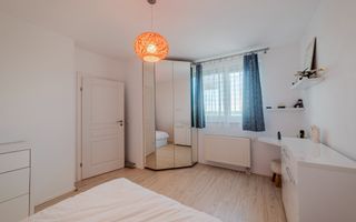 Priveliste superba spre padure  | 2 camere | et10/11 | Adora Forest - Poză 9