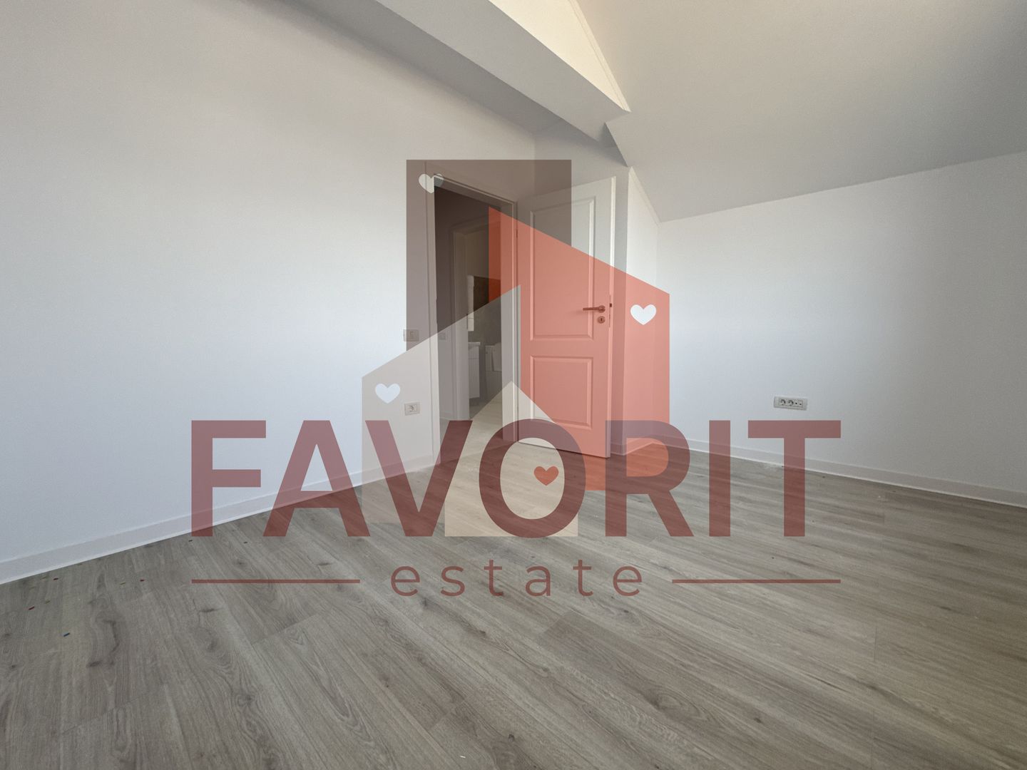 Duplex de vanzare in Mosnita | La asfalt | Toate utilitatile | COMISION 0% - Poză 15