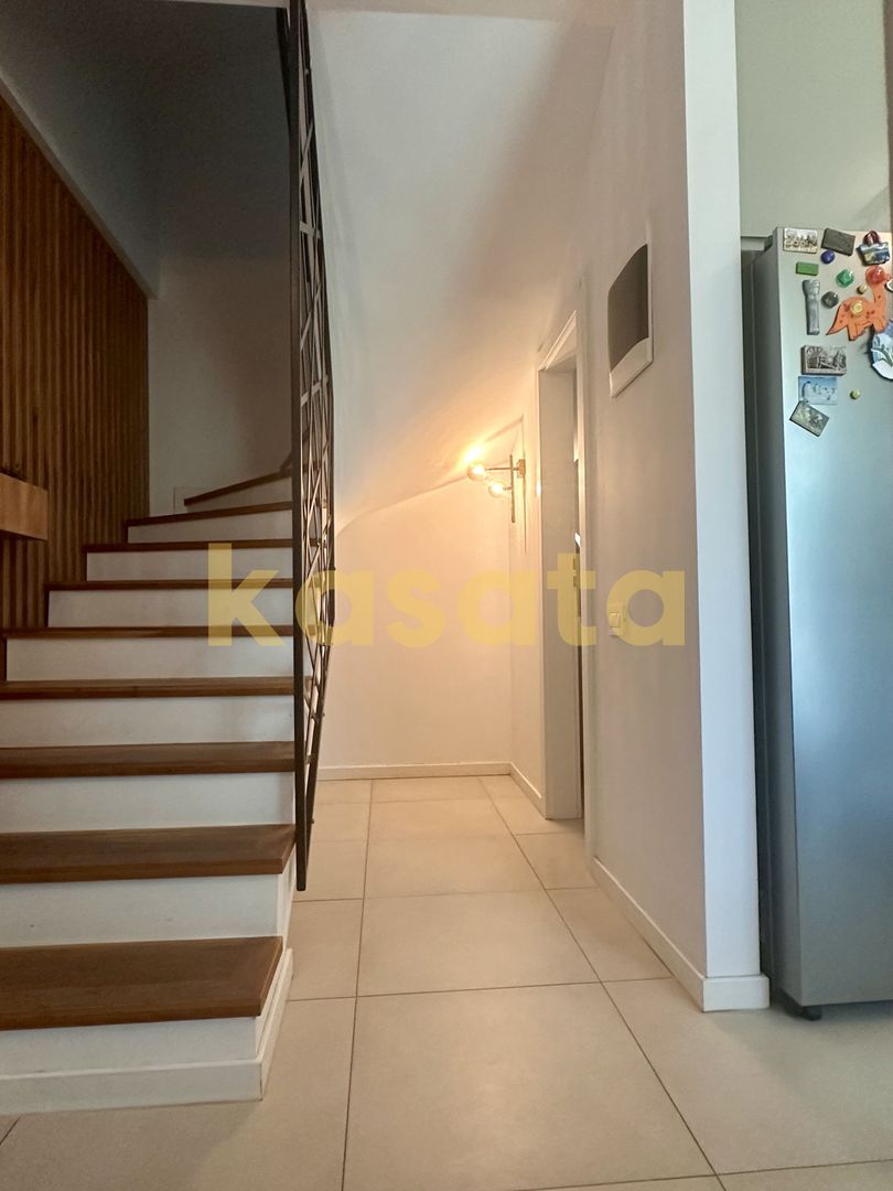 CASĂ TIP DUPLEX –GATED COMMUNITY | PANOURI SOLARE | DOTARI PREMIUM - Poză 11