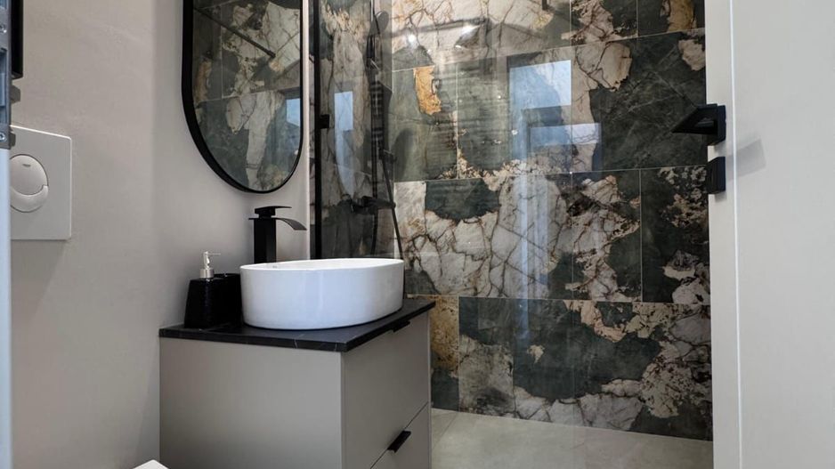 2 camere | Dorobanti | Beller | bloc boutique | balcon 9 mp - Poză 23