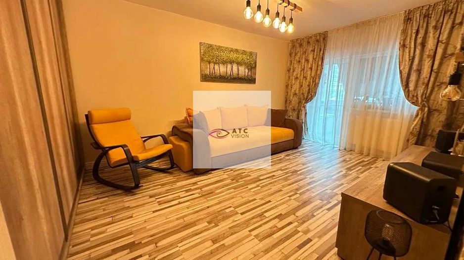 Apartament 4 camere - Sos. Salaj - Centrala proprie - 2 balcoane - Poză 2