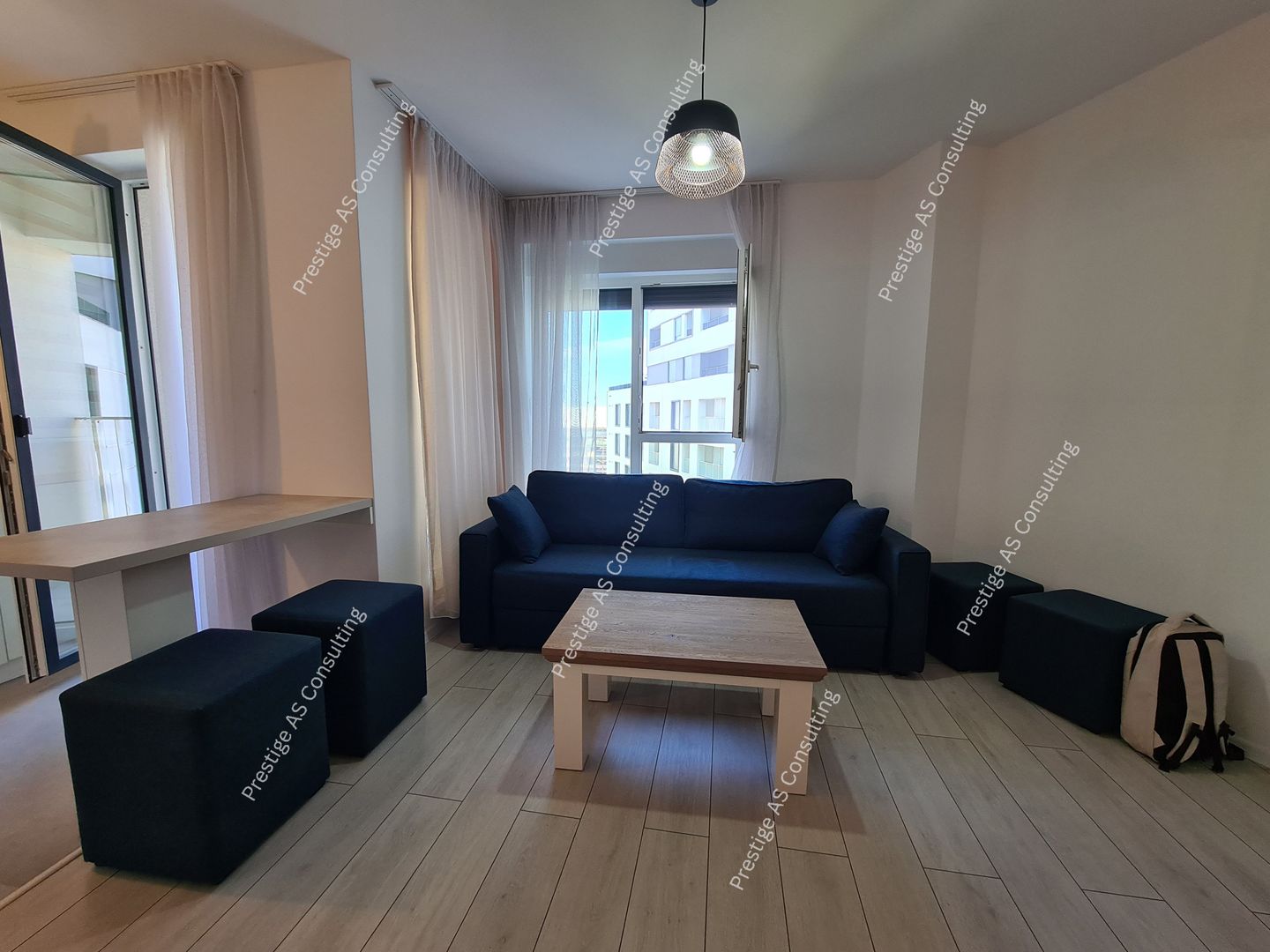 City of MARA - Apartament cu 1 Camera la Etajul 4 ideal pentru studenti - Poză 4