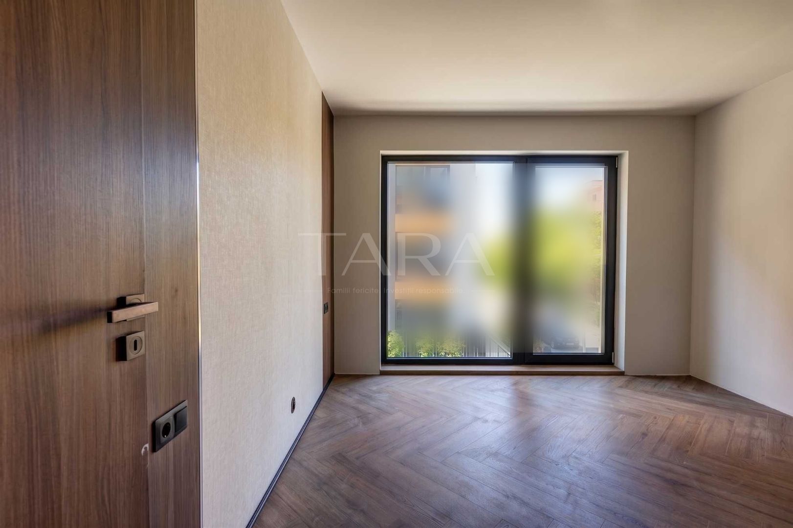 Apartament nou cu 2 camere, 58 mp + balcon, aproape de Iulius Mall. - Poză 7